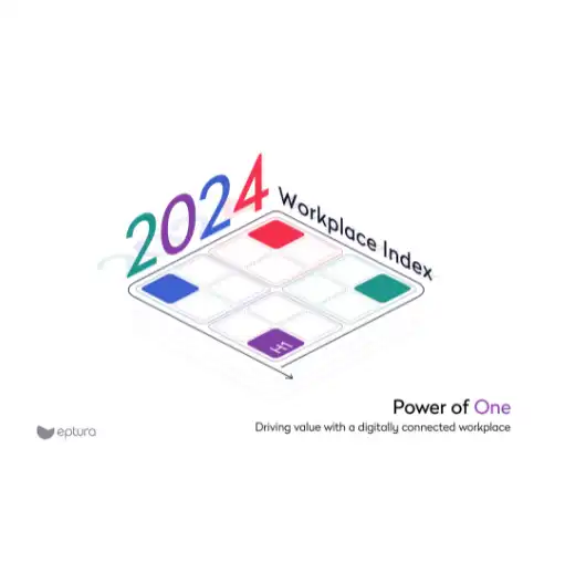 2024 workplace index